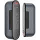 Магнітні грілки для рук OCOOPA MagTwins UT2s 2-в-1, Power Bank 10000 мАг (2×5000 мАг), 4 режими нагріву до 58°C, USB-C, Grey
