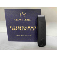 Б/В Кульковий чоловічий тример CrownGuard