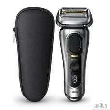 СТОК Бритва Braun Series 9 Pro+ 9517 Wet&Dry