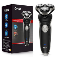 СТОК Електробритва Qhot S3