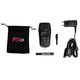 Шейвер BaByliss PRO FX3 (FXX3SBE) Professional — Подвійна сітка, 10 000 об/хв, 180 хв роботи, Гіпоалергенний