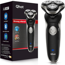 СТОК Електробритва для чоловіків Qhot S3