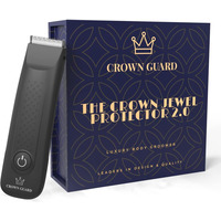 СТОК Кульковий тример CrownGuard