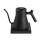 Електрочайник Fellow Stagg EKG Pro 0.9 л Matte Black: професійний для кави, WiFi, терморегулятор, PID-контролер