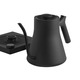 Електрочайник Fellow Stagg EKG Pro 0.9 л Matte Black: професійний для кави, WiFi, терморегулятор, PID-контролер
