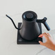 Електрочайник Fellow Stagg EKG Pro 0.9 л Matte Black: професійний для кави, WiFi, терморегулятор, PID-контролер