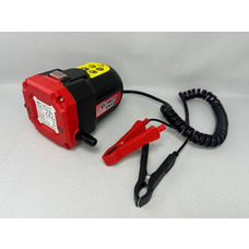 БВ Помпа, вакуумний насос для заміни/перекачування оливи через щуп Ultimate speed 12V UOP 12 C1