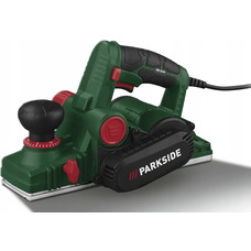 Електро рубанок PARKSIDE PEH 30 D4 750 Вт