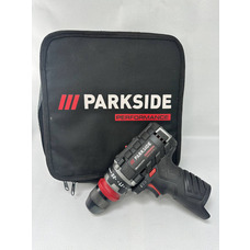 Б/В Шуруповерт акумуляторний Parkside PBSPA 12 C3 (Без АКБ)