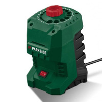 Вітринний зразок Точилка для свердел Parkside PBSG 95 G6 (95 Вт, 3 13 мм, 1350 об/хв