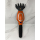 Уживані Акумуляторні універсальні садові ножиці-кущоріз BLACK+DECKER GSL700KIT