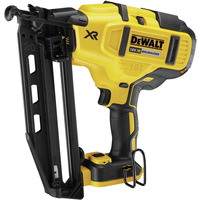 Цвяхозабивач акумуляторний DeWalt DCN660N під цвяхи 32 - 63 мм (DCN660N)