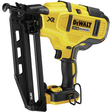 Цвяхозабивач акумуляторний DeWalt DCN660N під цвяхи 32 - 63 мм (DCN660N)
