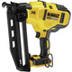 Цвяхозабивач акумуляторний DeWalt DCN660N під цвяхи 32 - 63 мм (DCN660N)