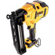 Цвяхозабивач акумуляторний DeWalt DCN660N під цвяхи 32 - 63 мм (DCN660N)