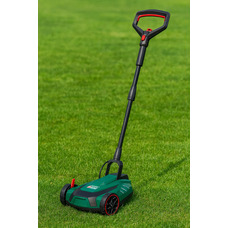 Газонокосарка акумуляторна Parkside PRMHA 20 Li A1