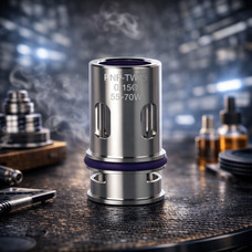 Випарник VOOPOO PnP-TW15 Coil Mesh DL 0.15 Ом