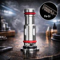 Випарник Smok LP1 Original Coil (DC MTL 0.8 Ом)
