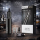 Вейп Мод Бокс VAPTIO Cosmo 2 потужна продуктивність, елегантний дизайн, довговічна батарея, розширені функції, ємність 3 мл