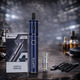 Вейп Мод Бокс VAPTIO Cosmo 2 потужна продуктивність, елегантний дизайн, довговічна батарея, розширені функції, ємність 3 мл