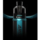 Вейп Мод Бокс VOOPOO Argus 1500mAh 40W Kit Стартовий набір для вейпінгу (шкіра лічі чорний синій)