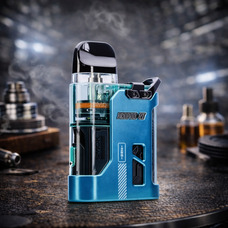 Вейп система SMOK PRO GT 700mAh Blue система Smok GT Blue Starter Kit Оригінал
