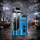 Вейп система SMOK PRO GT 700mAh Blue система Smok GT Blue Starter Kit Оригінал