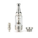 Вейп Мод Бокс Кліромайзер Aspire Nautilus MTL 5 мл 22 мм