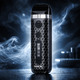 Вейп Мод Бокс Вейп Pod-система Novo 5 KIT Silver Black Cobra