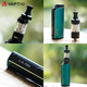 Вейп Мод Бокс VAPTIO Cosmo Plus Kit 1500 мАг 35 Вт з баком 2,0 мл, спіраллю 0,7 Ом / 1,6 Ом