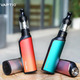 Вейп Мод Бокс VAPTIO Cosmo Plus Kit 1500 мАг 35 Вт з баком 2,0 мл, спіраллю 0,7 Ом / 1,6 Ом