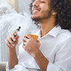 Набір для вейпінгу VAPTIO Tyro Nano потужна продуктивність, елегантний дизайн, довговічна батарея, розширені функції, ємність 2 мл