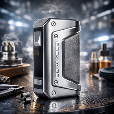 Вейп GeekVape L200 200W Mod Бокс мод