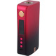 Вейп Мод Бокс електронний модуль Vaporesso GEN S 220W, кольоровий дисплей, з Оригінальним комплектом NRG-S Tank (Вишнево-рожевий)