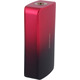 Вейп Мод Бокс електронний модуль Vaporesso GEN S 220W, кольоровий дисплей, з Оригінальним комплектом NRG-S Tank (Вишнево-рожевий)