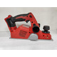 Б/в Електрорубанок MILWAUKEE M18 BP-0 Рубанок акумуляторний Milwaukee
