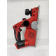 Б/в Електрорубанок MILWAUKEE M18 BP-0 Рубанок акумуляторний Milwaukee
