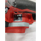 Б/в Електрорубанок MILWAUKEE M18 BP-0 Рубанок акумуляторний Milwaukee