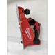 Б/в Електрорубанок MILWAUKEE M18 BP-0 Рубанок акумуляторний Milwaukee