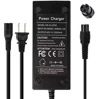 СТОК HMB 42V 1.5 A Адаптер живлення для скутера Hmleaf