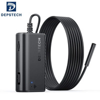 СТОК Інспекційна камера DEPSTECH WF010