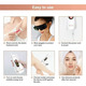 Уцінка Фотоепілятор ZumYu IPL Hair Removal з РК-дисплеєм