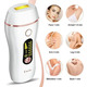 Уцінка Фотоепілятор ZumYu IPL Hair Removal з РК-дисплеєм