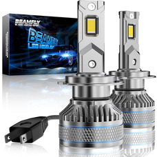 СТОК Світлодіодні фари BEAMFLY H7
