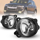 Протитуманні фари Tula Motoren Vw Transporter/Multivan