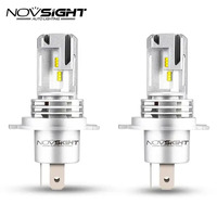 СТОК Автомобіля світлодіодні фари Novsight Nighteye A500-N30