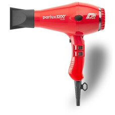 СТОК Фен для волосся Parlux 3200 Plus Red