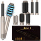 Мультистайлер 6-в-1 Magic Styler Air Brush: фен-щітка з ефектом Coanda, іонізація, 1000 Вт — для об'єму та локонів
