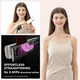 Повітряний випрямляч для волосся PARWIN PRO BEAUTY 2в1 Стайлер фен для вологого та сухого волосся з іонізацією Сріблястий