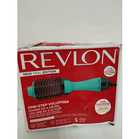 Б/в Фен-щітка Revlon Pro